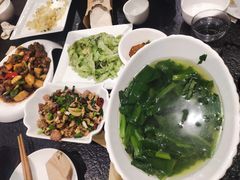 -喜洲翰林餐厅(董家百年老宅店)