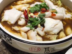-风味小馆(天目湖宾馆店)