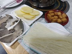 -范贤光鸡公煲(平乐园总店)