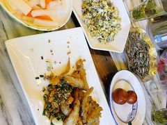 -礼耕堂·百年茶人餐厅(梅家坞店)