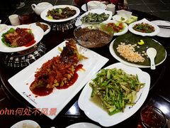 -吴门人家·苏宴宫廷菜(拙政园店)