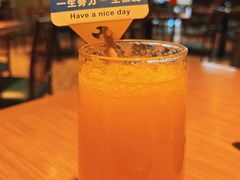 -安南越南餐厅(青岛万象城店)