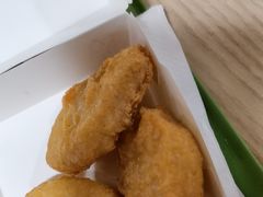 -麦当劳(洪山商场店)