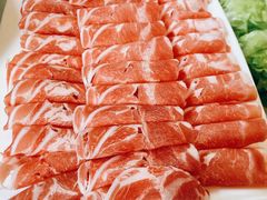 高钙羊肉-福寿斋·老北京铜锅涮肉·烤鸭(顺义总店)