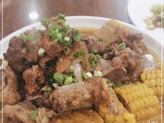 -那家老院子东北菜·饺子·小鸡炖蘑菇(艳华街店)