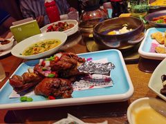 -涌上外婆桥(南塘店)