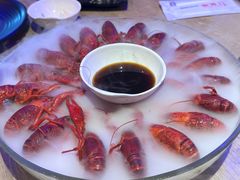 -红盔甲·小龙虾(车公庙店)