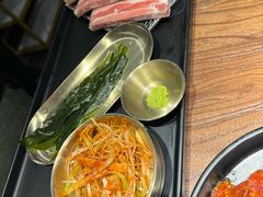 -九田家黑牛烤肉料理(顺义区华联金街店)