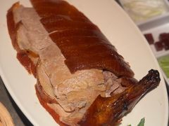 -金鸭季·北京烤鸭(深业上城店)