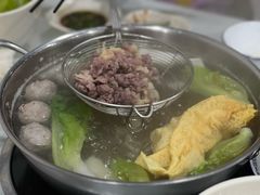 -福合埕牛肉火锅(长平国新店)