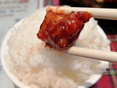 -玉桥餐厅(天坛店)