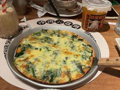-耶里夏丽·丝路新疆菜·清真食品(徐汇南丹东路臻选店)