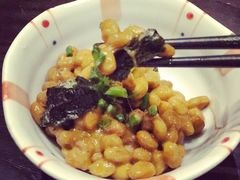 纳豆-桃夭日式料理(国信店)