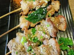-春草居酒屋·晴子の店