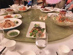 -上海小南国(国发店)