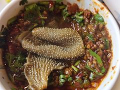-祥源胡同·涮牛羊肉火锅(花桥店)