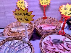 -汕头龙光喜来登酒店