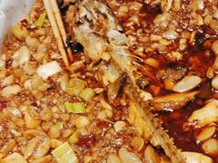 -红辣椒·川菜·火锅(张杨路店)