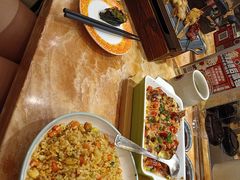 -万岁寿司(蓬江万达店)