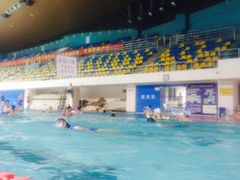-重庆市奥林匹克体育中心-游泳跳水馆