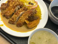 -津津飯堂
