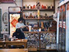 -炒豆合作社(东四总店)