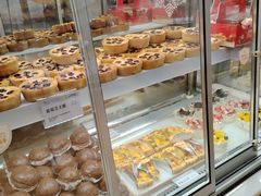 -BROAD面包路·欧式面包(龙湖时代C馆店)