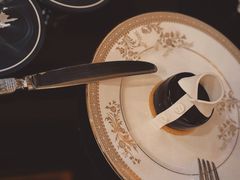 -大堂吧·下午茶·特调鸡尾酒(大连一方城堡豪华精选酒店)