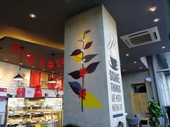-COSTA COFFEE(龙德广场店)