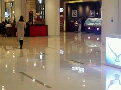 -哈根达斯(皇城恒隆广场店)