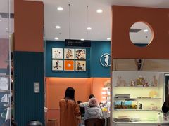-海马体家庭照相馆(北京芳圆里 ID MALL店)