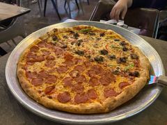 -Tubestation站点比萨(五道营店)