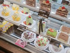 -FANEN法念·烘焙·甜点(万象城店)