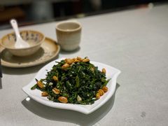 -老家信阳菜(北京路店)