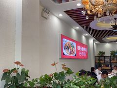 -老海陵·泰州菜(图书馆店)