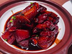 -周家二小姐的菜(西津渡店)