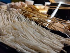 -尚品小土屋涮毛肚(李沧万达店)