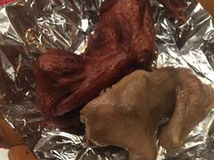 -箪食巷私房菜馆·鲁菜(玉函路店)