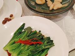 -酌宴府The China Club·广州万富希尔顿酒店(云城东路店)