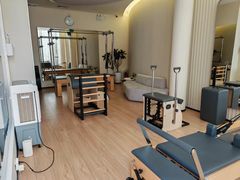 -威克健身游泳(万菱汇店)
