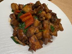 -隅乐胡椒虾·台湾菜·团建(皇岗店)
