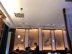 门面-君子·兰餐厅(长江路店)