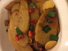 -湘肠香火锅店(团结湖店)