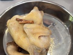 -芭厘农庄老字号·清远鸡