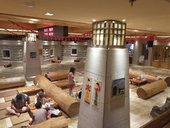 -济州岛汗蒸时代宝石生态热水浴(阳光嘉城二期D区店)