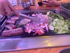 -郭记烤肉创始店(民丰大街店)