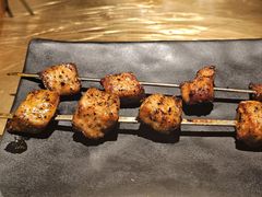 -烤匠麻辣烤鱼(IFS店)