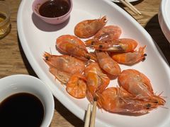 -芳芳私房菜·精做淮扬菜(承德路店)