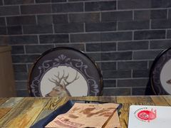 -金谷园饺子·烧烤(人大总店)