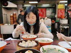 -鲁氏汤包王(长白街店)